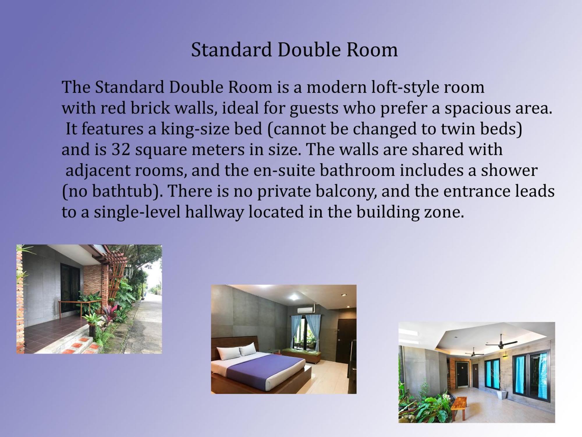 Cafe'@Luv22 Hotel Phuket Room photo